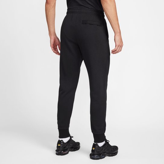 Calça Jogger Corinthians Nike Masculina