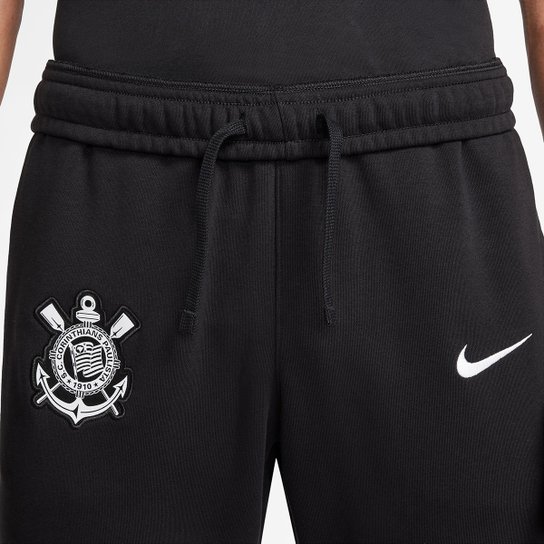 Calça Jogger Corinthians Nike Masculina