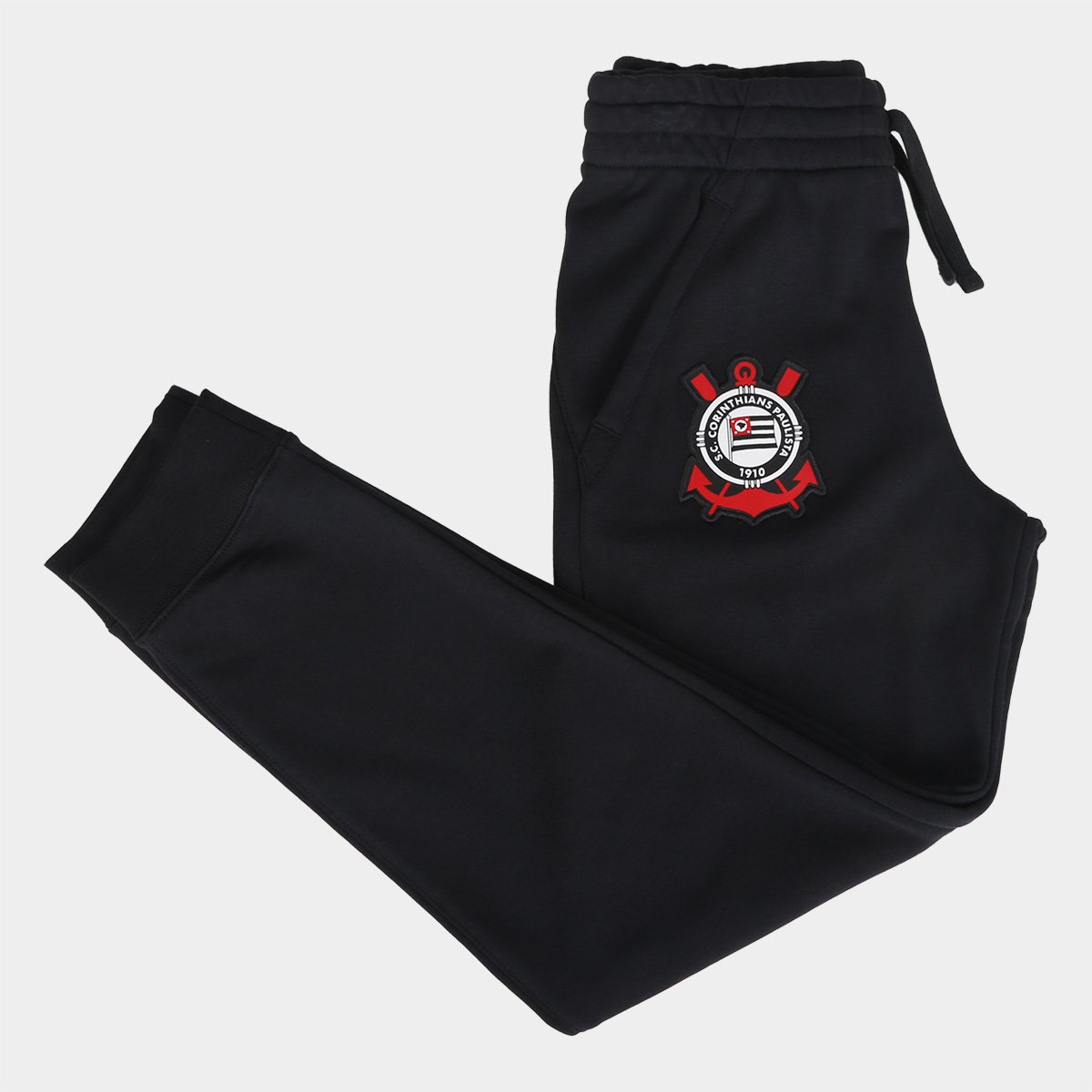 Calça Jogger Infantil Menino