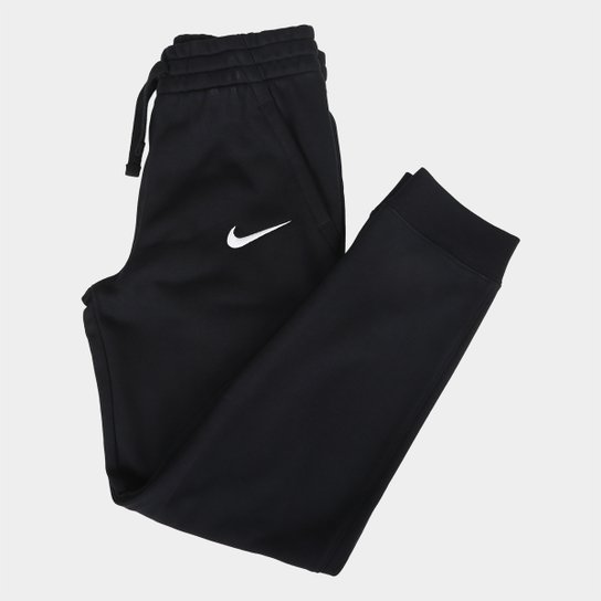 Calça Jogger Infantil Corinthians Nike Menino