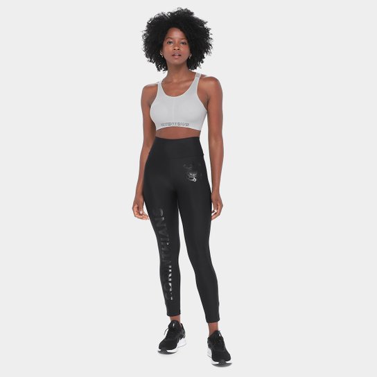 Calça Legging Corinthians Coimbra Feminina