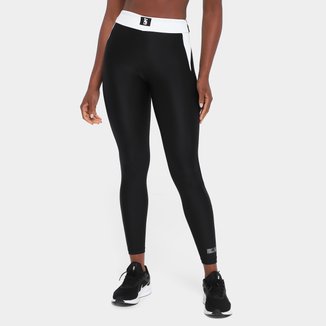 Calça Legging Corinthians Coimbra Feminina