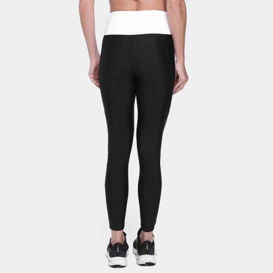 Calça Legging Corinthians Coimbra Fitness Feminina