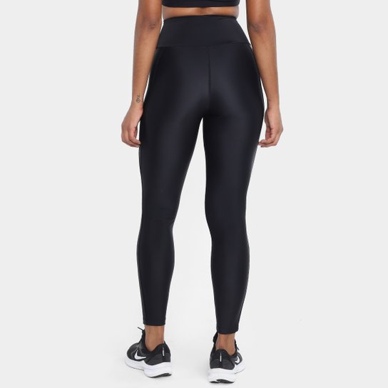 Calça Legging Corinthians Coimbra Fitness Feminina