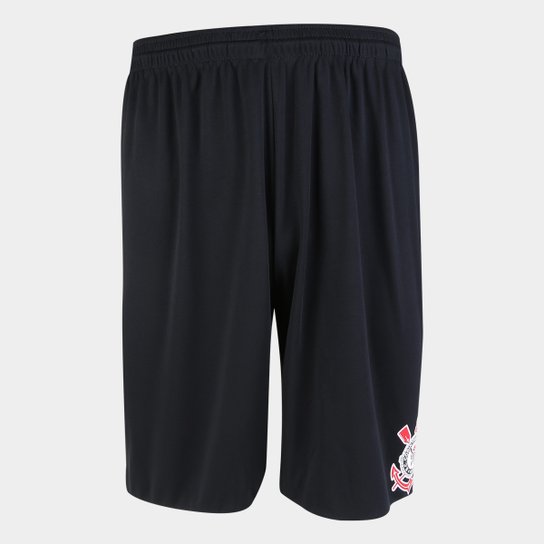 Calção Corinthians Back View Masculino