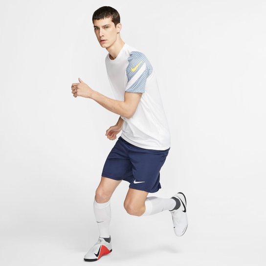 Calção Nike Park III Dri-Fit Masculino