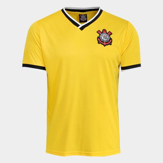 Camisa Corinthians 2014 n° 10 Edição limitada Masculina