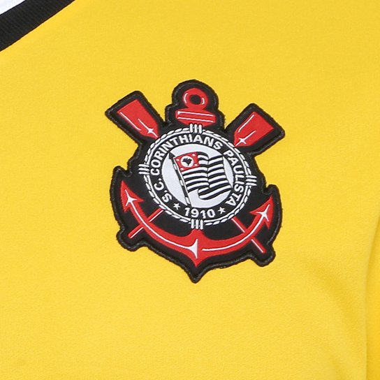 Camisa Corinthians 2014 n° 10 Edição limitada Masculina