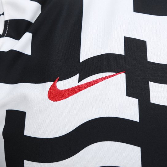 Camisa Corinthians  26/27 Pré Jogo Nike Masculina