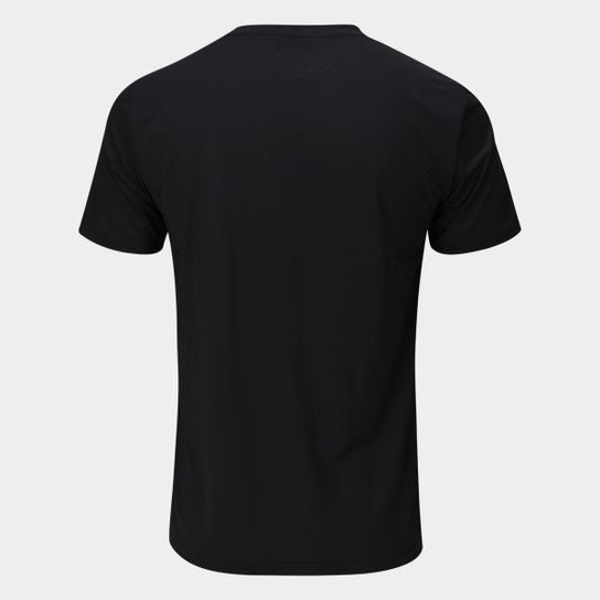 Camisa Corinthians Brasão Dourado Masculina