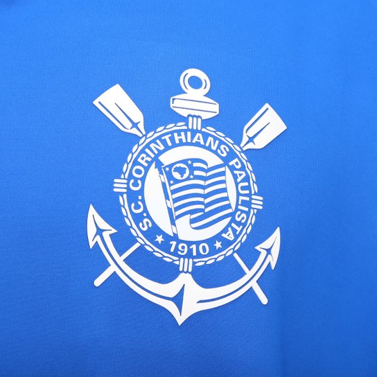 Camisa Corinthians Brasil Approve