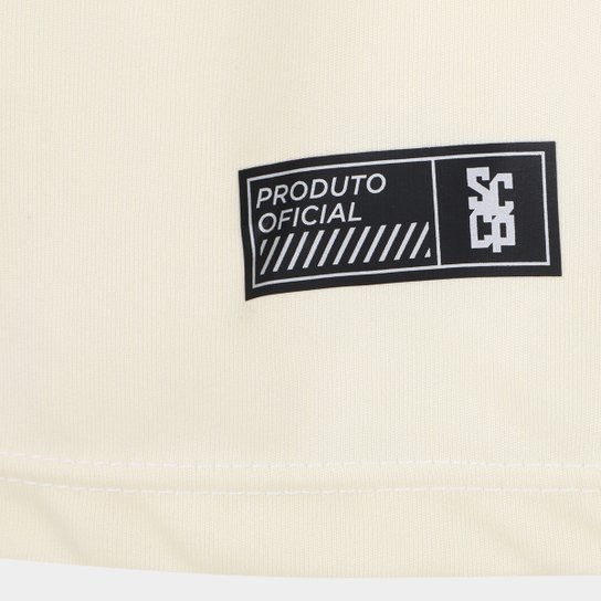 Camisa Corinthians Coimbra Feminina