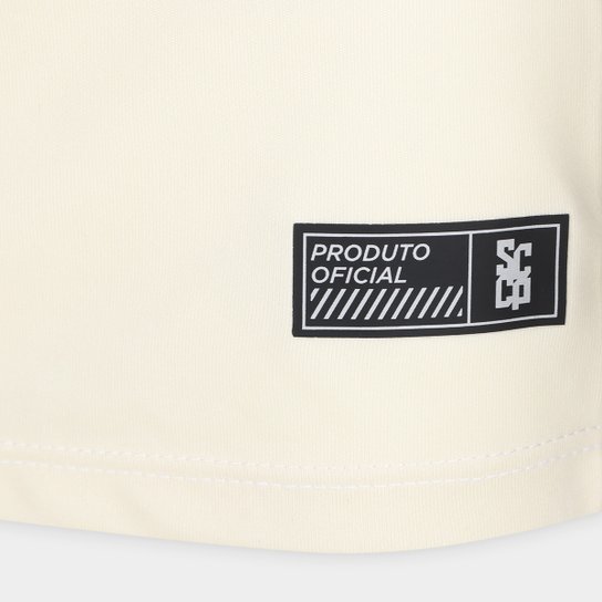 Camisa Corinthians Coimbra Feminina