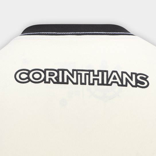 Camisa Corinthians Coimbra Feminina