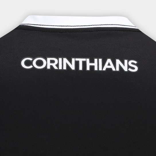 Camisa Corinthians Coimbra Feminina