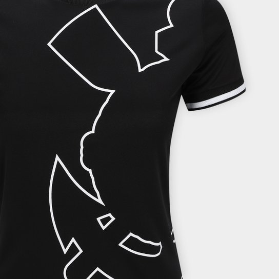 Camisa Corinthians Coimbra Feminina