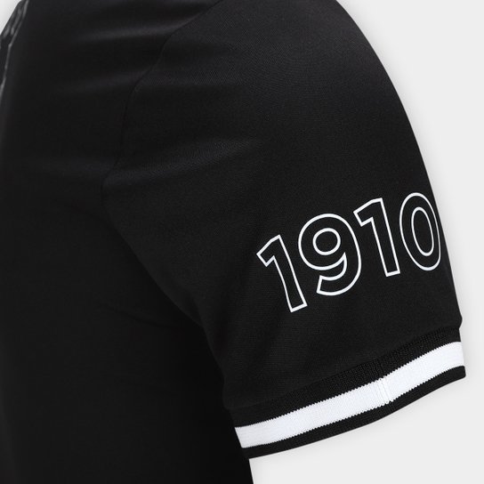 Camisa Corinthians Coimbra Feminina