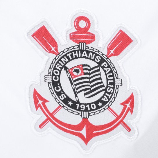 Camisa Corinthians Coimbra Feminina