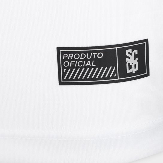 Camisa Corinthians Coimbra Feminina