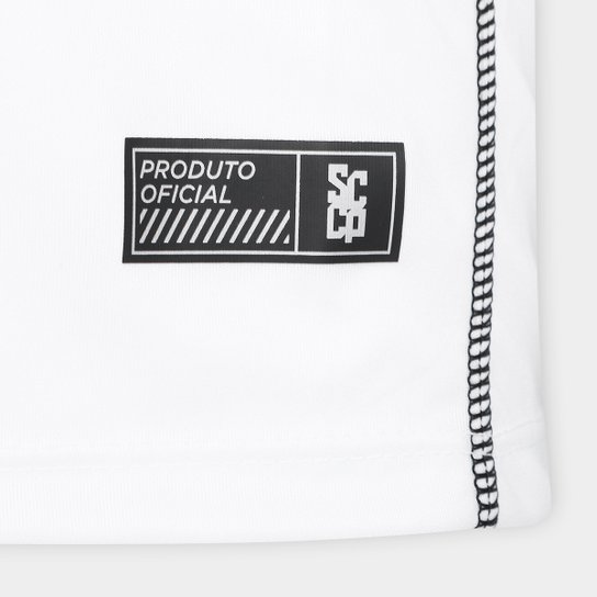 Camisa Corinthians Coimbra Feminina