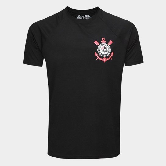Camisa Corinthians Coimbra Masculina