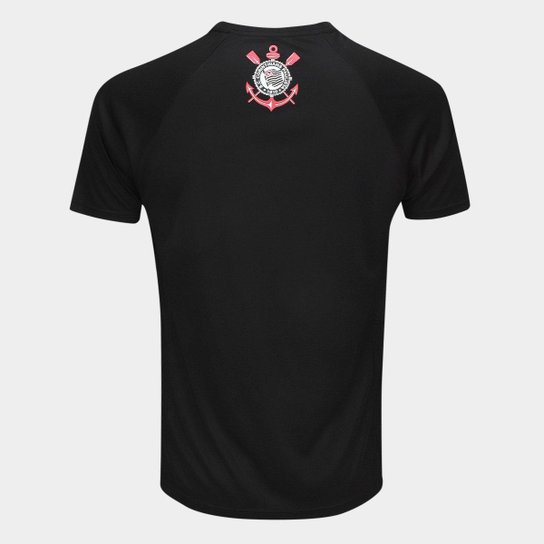 Camisa Corinthians Coimbra Masculina