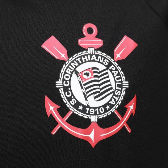 Camisa Corinthians Coimbra Masculina
