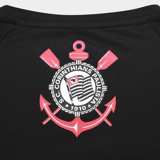 Camisa Corinthians Coimbra Masculina