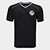 Camisa Corinthians Coimbra Masculina - Preto