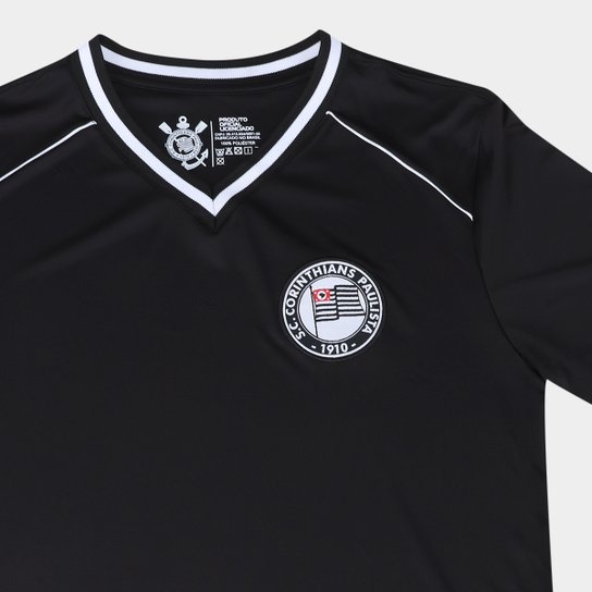Camisa Corinthians Coimbra Masculina