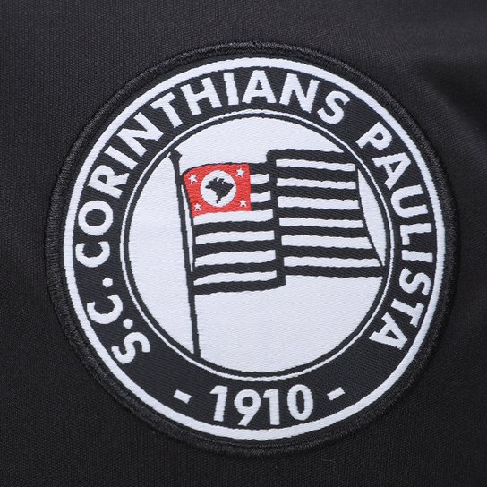 Camisa Corinthians Coimbra Masculina