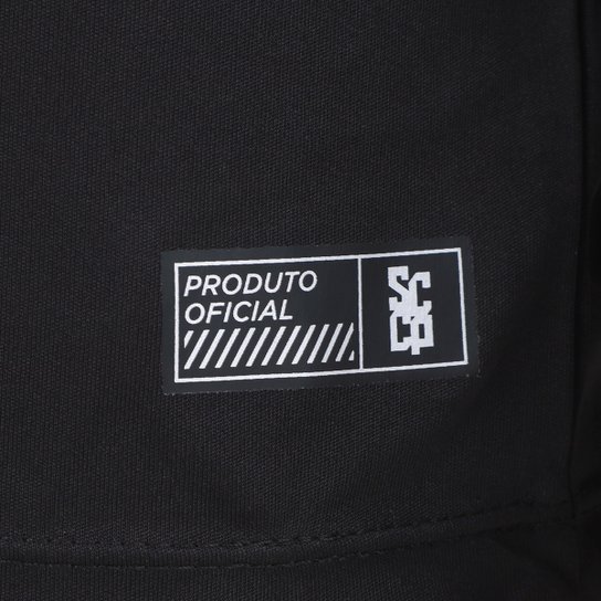 Camisa Corinthians Coimbra Masculina