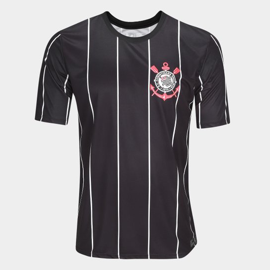 Camisa Corinthians Coimbra Masculina