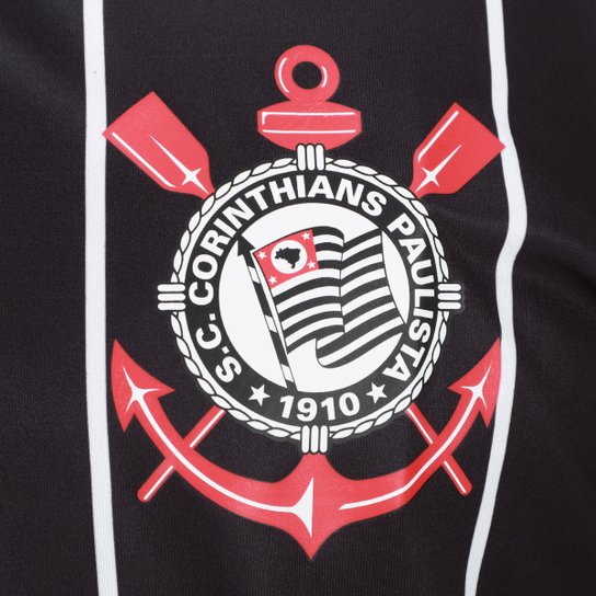 Camisa Corinthians Coimbra Masculina