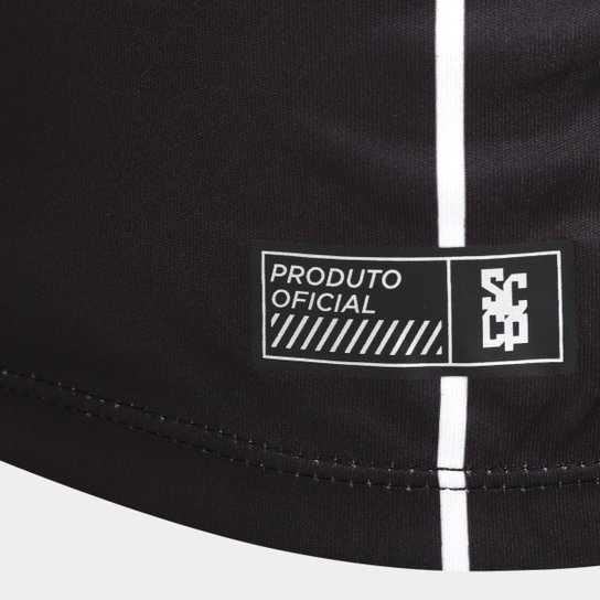 Camisa Corinthians Coimbra Masculina