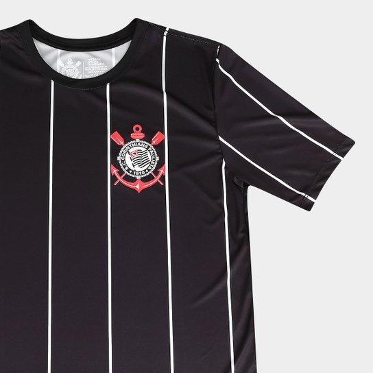 Camisa Corinthians Coimbra Masculina
