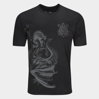 Camisa Corinthians Coimbra Masculina