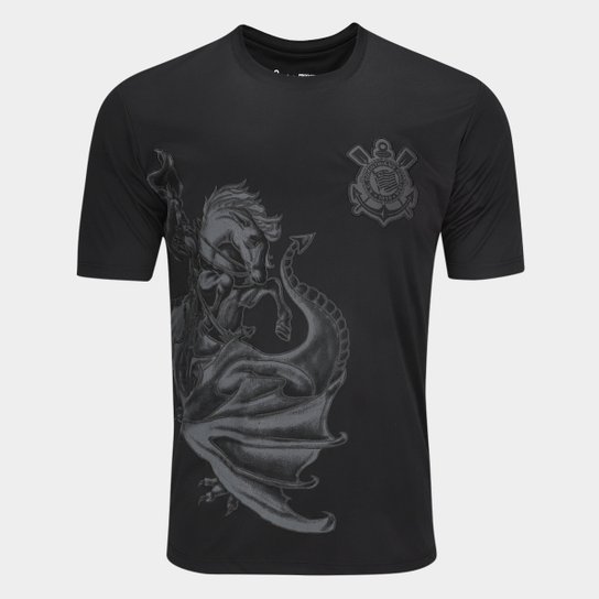 Camisa Corinthians Coimbra Masculina