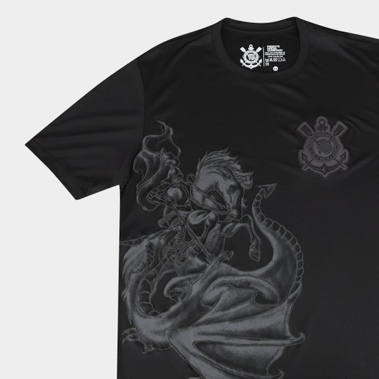 Camisa Corinthians Coimbra Masculina