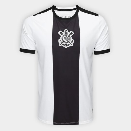 Camisa Corinthians Coimbra Masculina