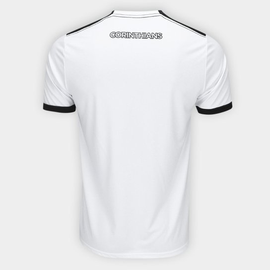 Camisa Corinthians Coimbra Masculina