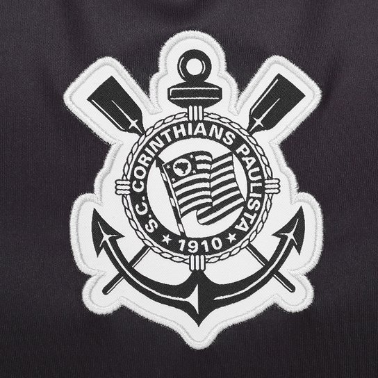 Camisa Corinthians Coimbra Masculina