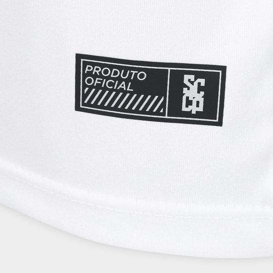 Camisa Corinthians Coimbra Masculina