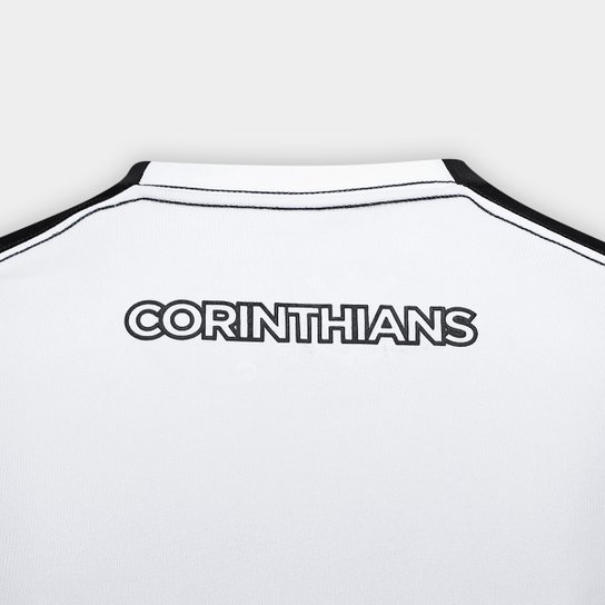 Camisa Corinthians Coimbra Masculina