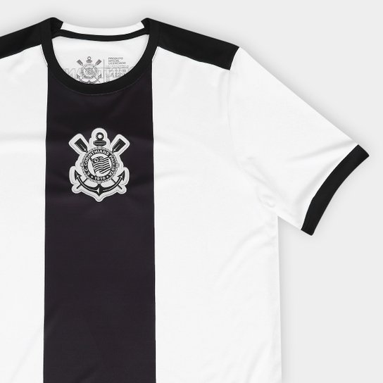 Camisa Corinthians Coimbra Masculina