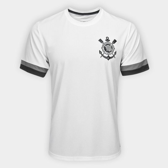 Camisa Corinthians Coimbra Masculina