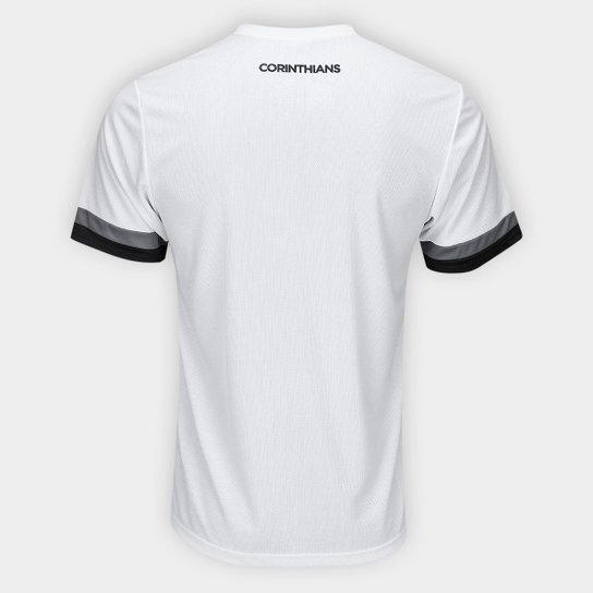 Camisa Corinthians Coimbra Masculina