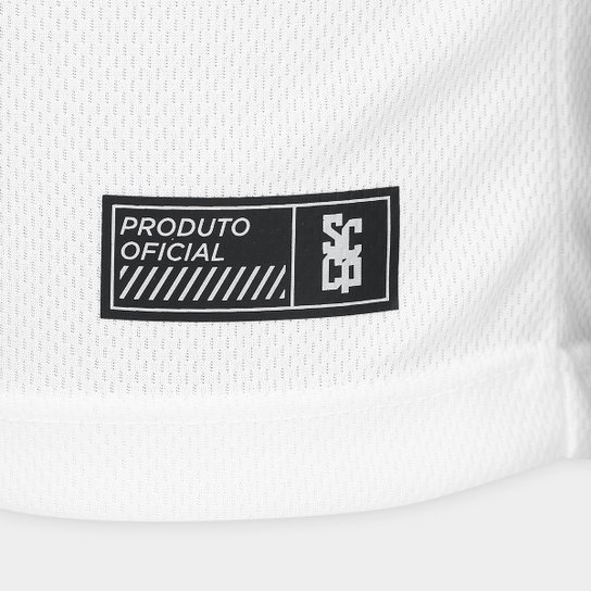 Camisa Corinthians Coimbra Masculina