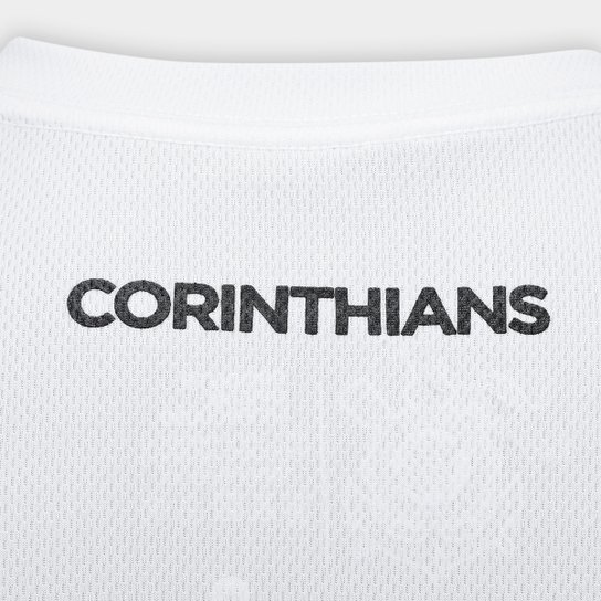 Camisa Corinthians Coimbra Masculina