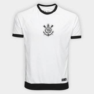 Camisa Corinthians Coimbra Masculina